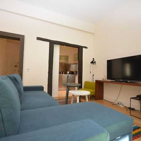 باريس Studio Saint Germain المظهر الخارجي الصورة