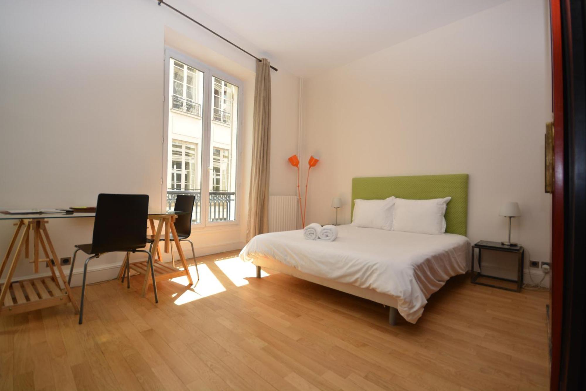 باريس Studio Saint Germain المظهر الخارجي الصورة