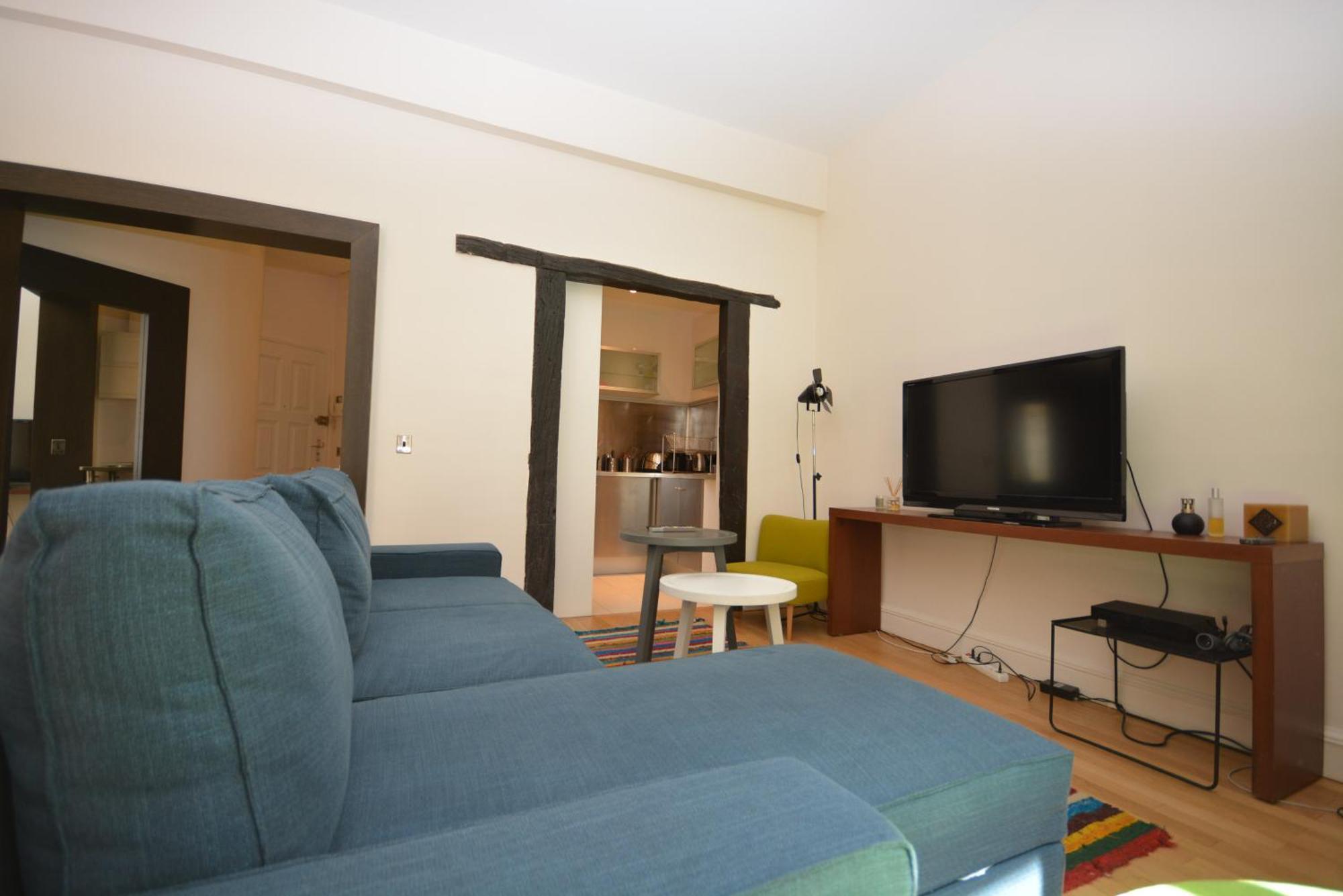 باريس Studio Saint Germain المظهر الخارجي الصورة