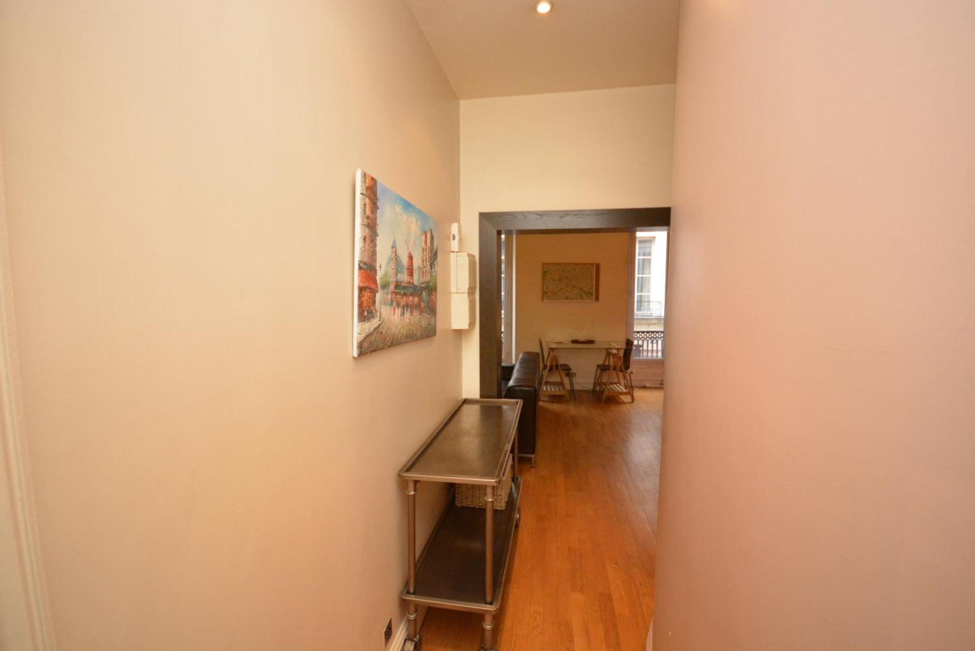 باريس Studio Saint Germain المظهر الخارجي الصورة