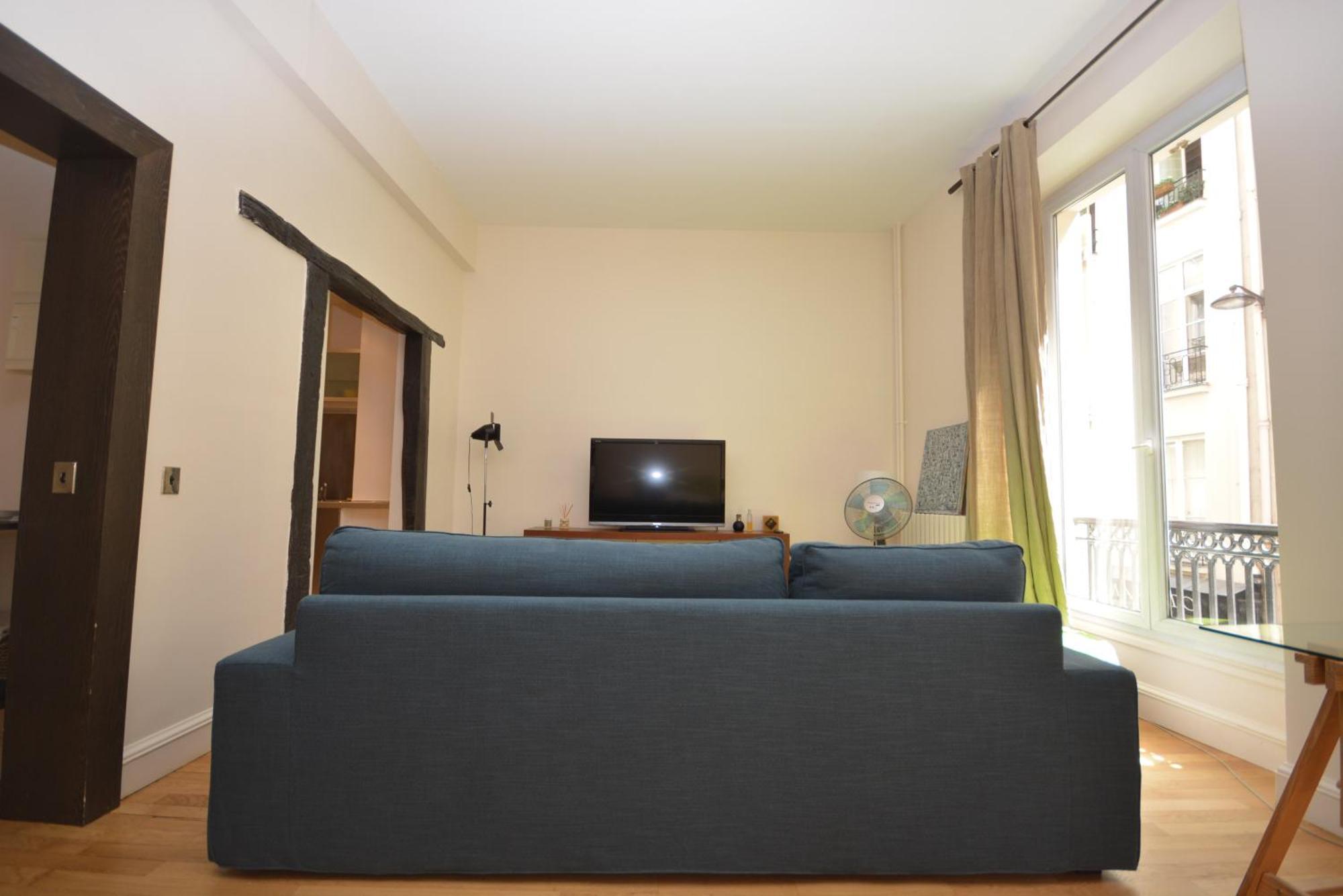 باريس Studio Saint Germain المظهر الخارجي الصورة