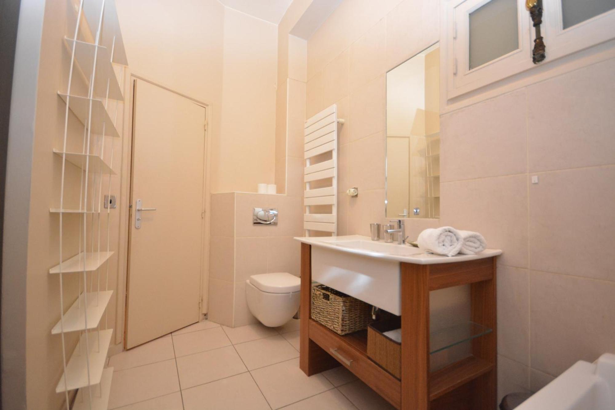 باريس Studio Saint Germain المظهر الخارجي الصورة