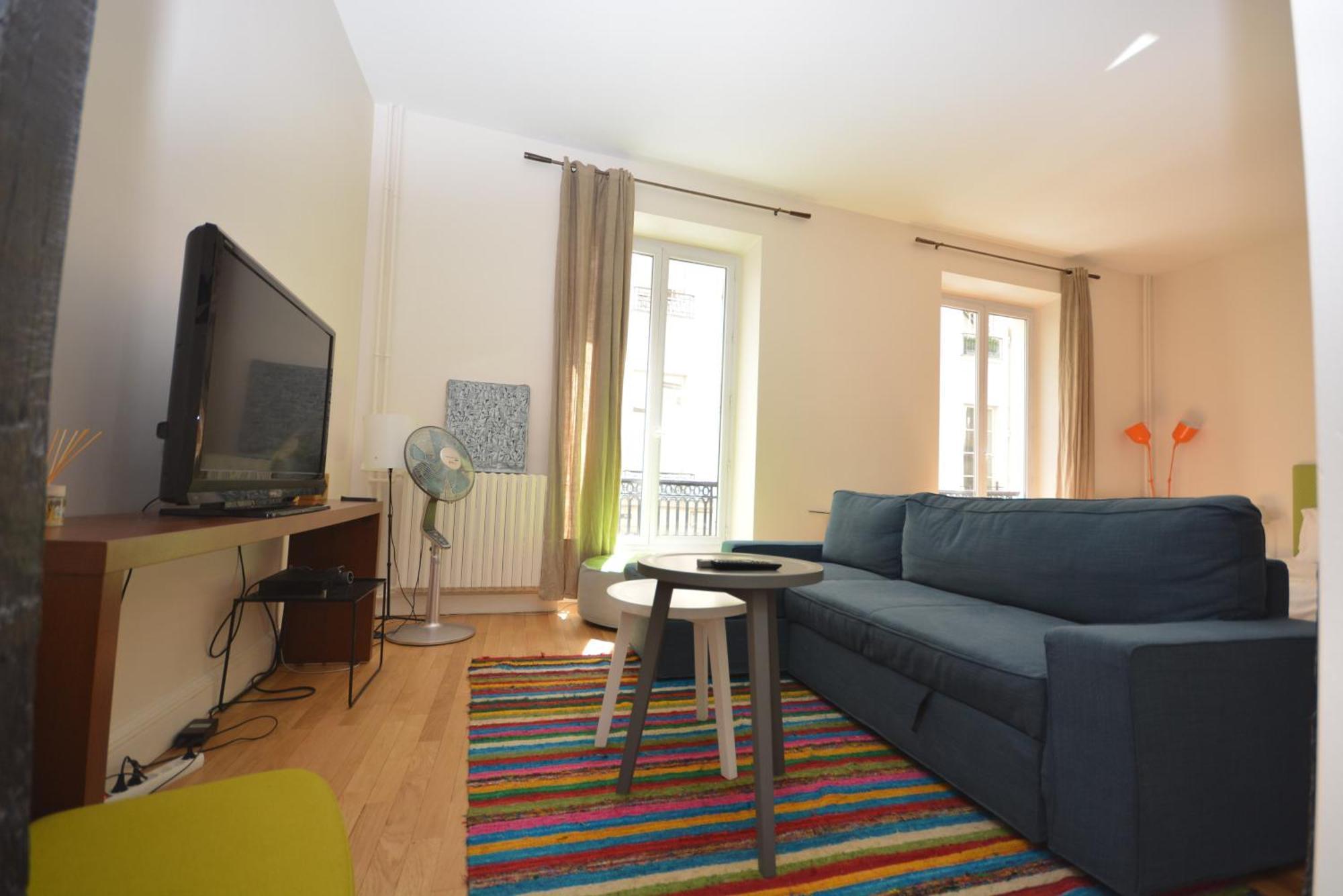 باريس Studio Saint Germain المظهر الخارجي الصورة