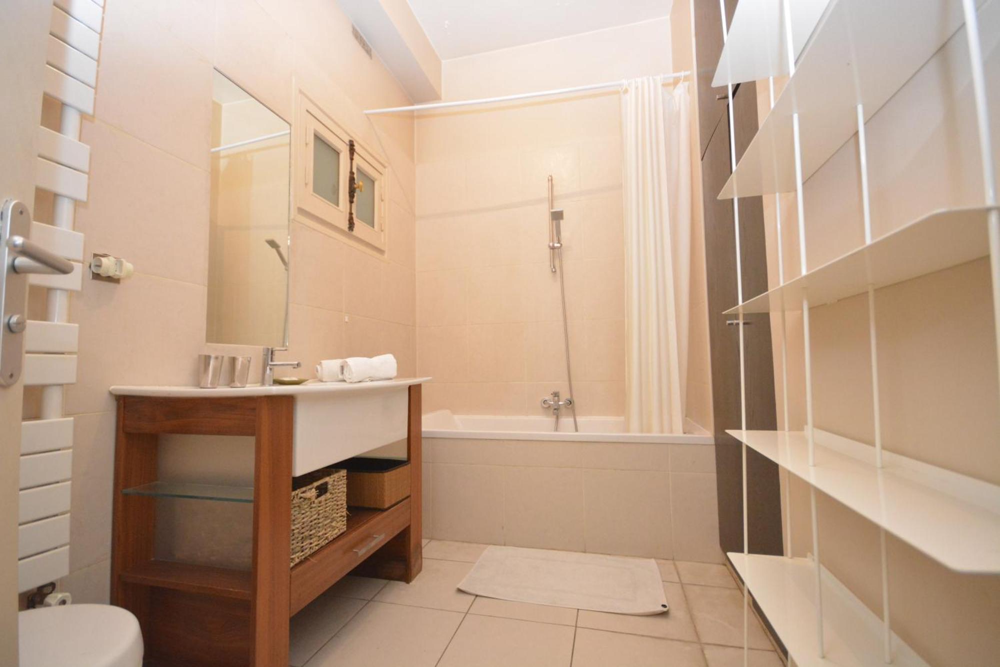 باريس Studio Saint Germain المظهر الخارجي الصورة